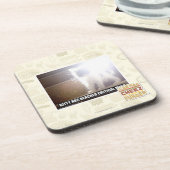 臨界量の子猫 コースター (左側)