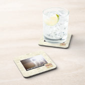 臨界量の子猫 コースター (右側)