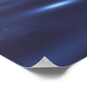 臨終の日 ポスター (角)