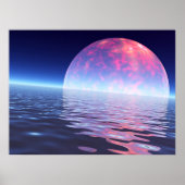 臨終の日 ポスター (正面)