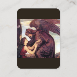 臨終祈りの言葉カード祈りの言葉 名刺