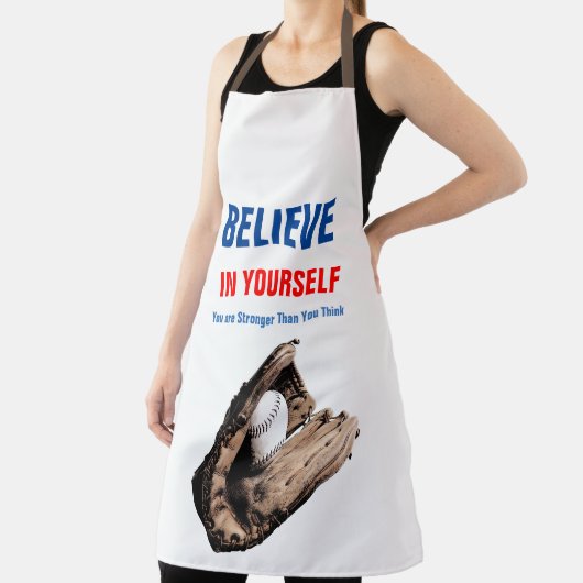 自やる気を起こさせる分信じの引用文 エプロン (インサイチュ)