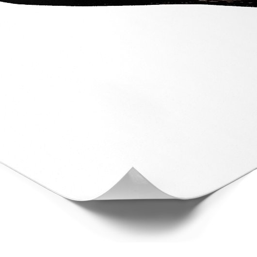 自やる気を起こさせる分信じの引用文 ポスター (角)