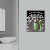 自やる気を起こさせる身を再発明せよクリサリス ポスター