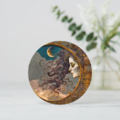 自らの手でスチームパンクの月のお姫様を創造せよ 招待状 (スタンド正面)