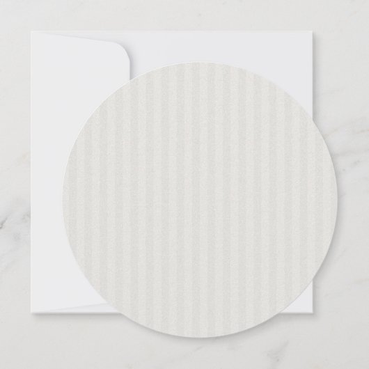 自エレガント救由の発結婚表 セーブザデート (裏面)