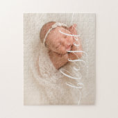 自エレガント身の写真を追加する ジグソーパズル (縦)