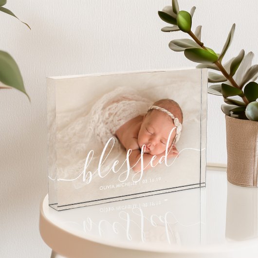 自エレガント身の写真を追加する フォトブロック