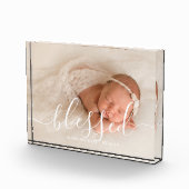 自エレガント身の写真を追加する フォトブロック (右)