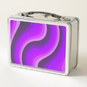 自カスタマイズ分の弁当 メタルランチボックス (裏面)