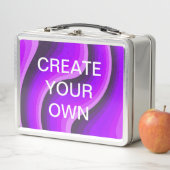 自カスタマイズ分の弁当 メタルランチボックス (インサイチュ)