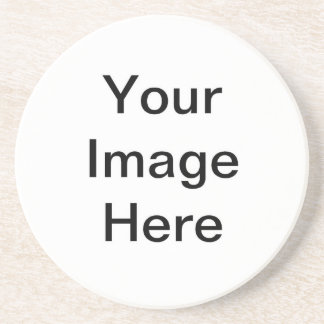 自カスタマイズ分の コースター