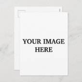 自カスタマイズ分 シーズンポストカード (正面/裏面)