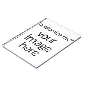 自カスタマイズ分 ノートブック (左側)