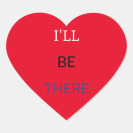 自カスタマイズ分 ハートシール