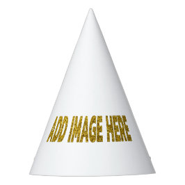 自カスタマイズ分 パーティーハット