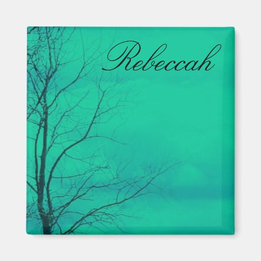 自カスタマイズ分 マグネット (正面)