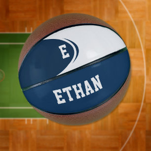 自カスタマイズ身のバスケットボール バスケットボール