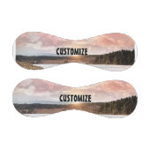 自カスタマイズ身のレギュレーションサイズ野球 野球ボール (パネル)