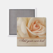 自カスタマイズ身の磁石 マグネット (正面/裏面)