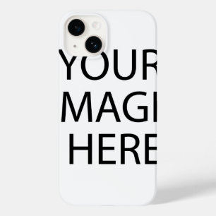 自カスタマイズ身の電話ケース Case-Mate iPhone 14ケース
