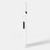自カスタマイズ身の電話ケース Case-Mate iPhoneケース (裏面 / 右)