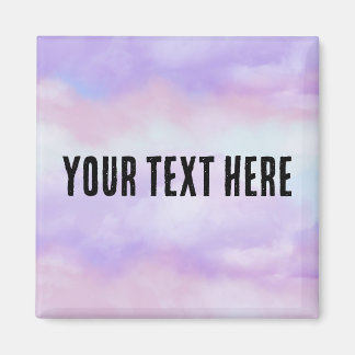 自カスタマイズ身 マグネット