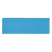 自カスタマイズ身 名札 (正面)