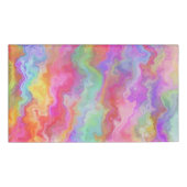 自カスタマイズ身 名札 (正面)