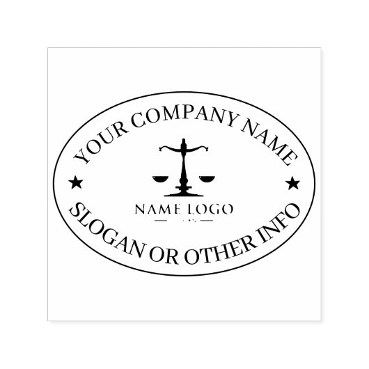 自カスタム分の自己モダン印鑑 セルフインキングスタンプ (デザイン)