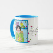 自与え分がBreak_Mug マグカップ (正面左)