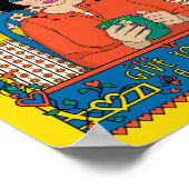 自与え身Break_B_8x10ポスター ポスター (角)