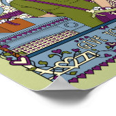 自与え身Time_A_8x10ポスター ポスター (角)