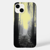 自作の電話写真 Case-Mate iPhoneケース (裏面)