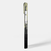 自作の電話写真 Case-Mate iPhoneケース (裏面 / 左)