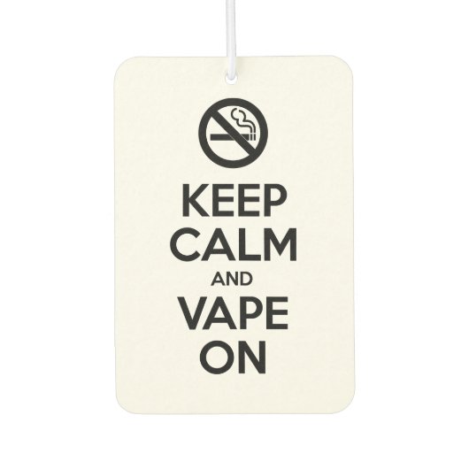 自保身に落ち着きやる気を起こさせるた カーエアーフレッシュナー (正面)