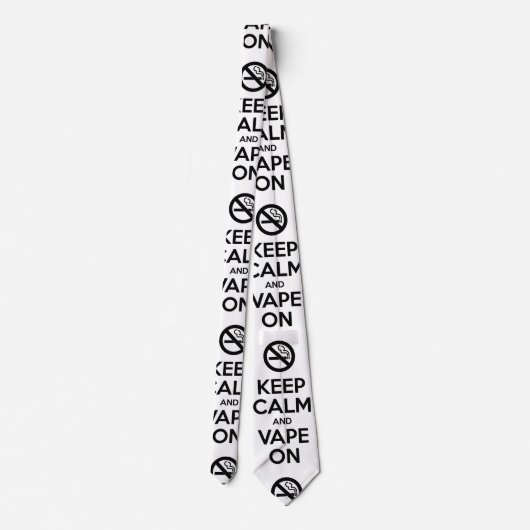 自保身に落ち着きやる気を起こさせるた ネクタイ (裏面)