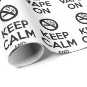 自保身に落ち着きやる気を起こさせるた ラッピングペーパー (ロールコーナー)