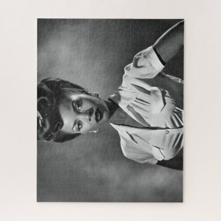 自信がある ジグソーパズル