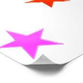 自信じ体操 ポスター (角)