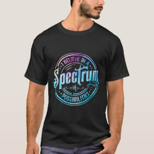 自信じ炎の可能性の拡おもしろい張 Tシャツ