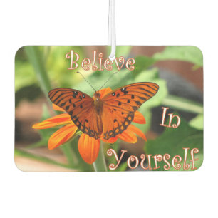 自信じ身で感動的やる カーエアーフレッシュナー