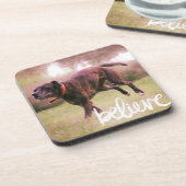 自信じ身で コースター (左側)