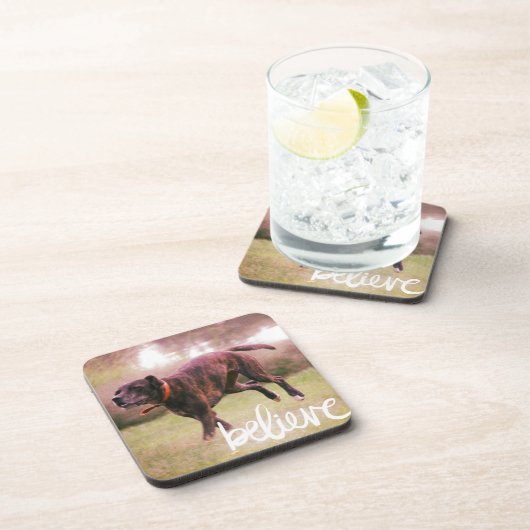 自信じ身で コースター (右側)