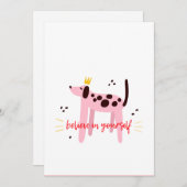 自信じ身で シーズンカード (正面/裏面)