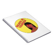 自信じ身で ノートブック (右側)