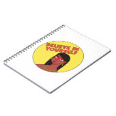 自信じ身で ノートブック (左側)