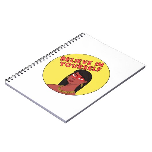 自信じ身で ノートブック (左側)