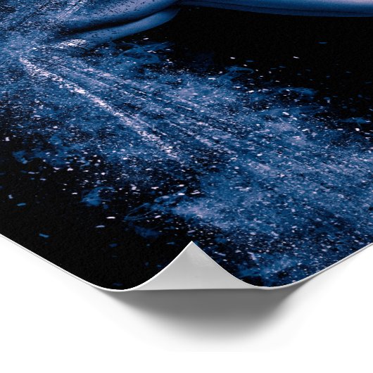 自信じ身で ポスター (角)