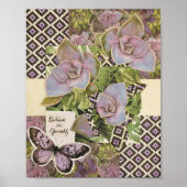 自信じ身で ポスター (正面)